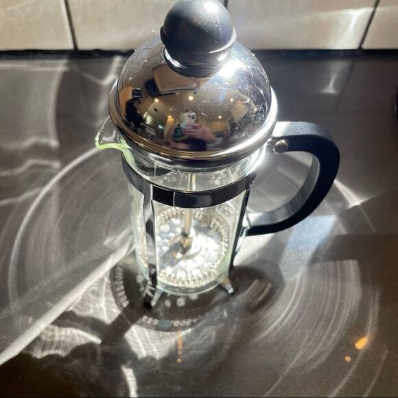 French press   - Picture 11 of 14